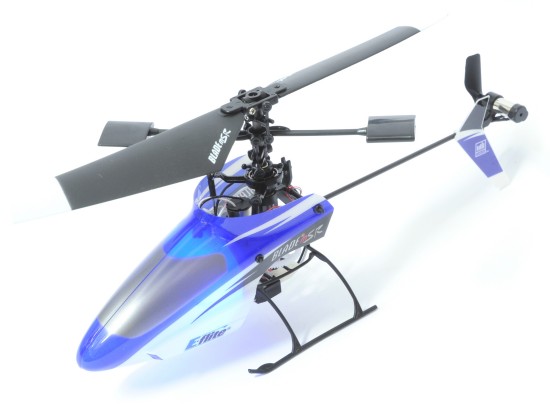 E-flite Blade mSR