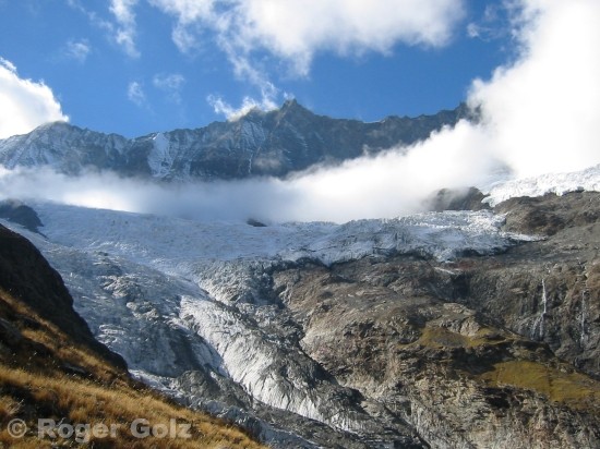 Feegletscher