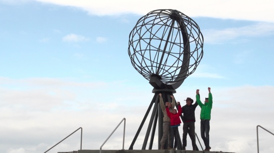 Nordkapp